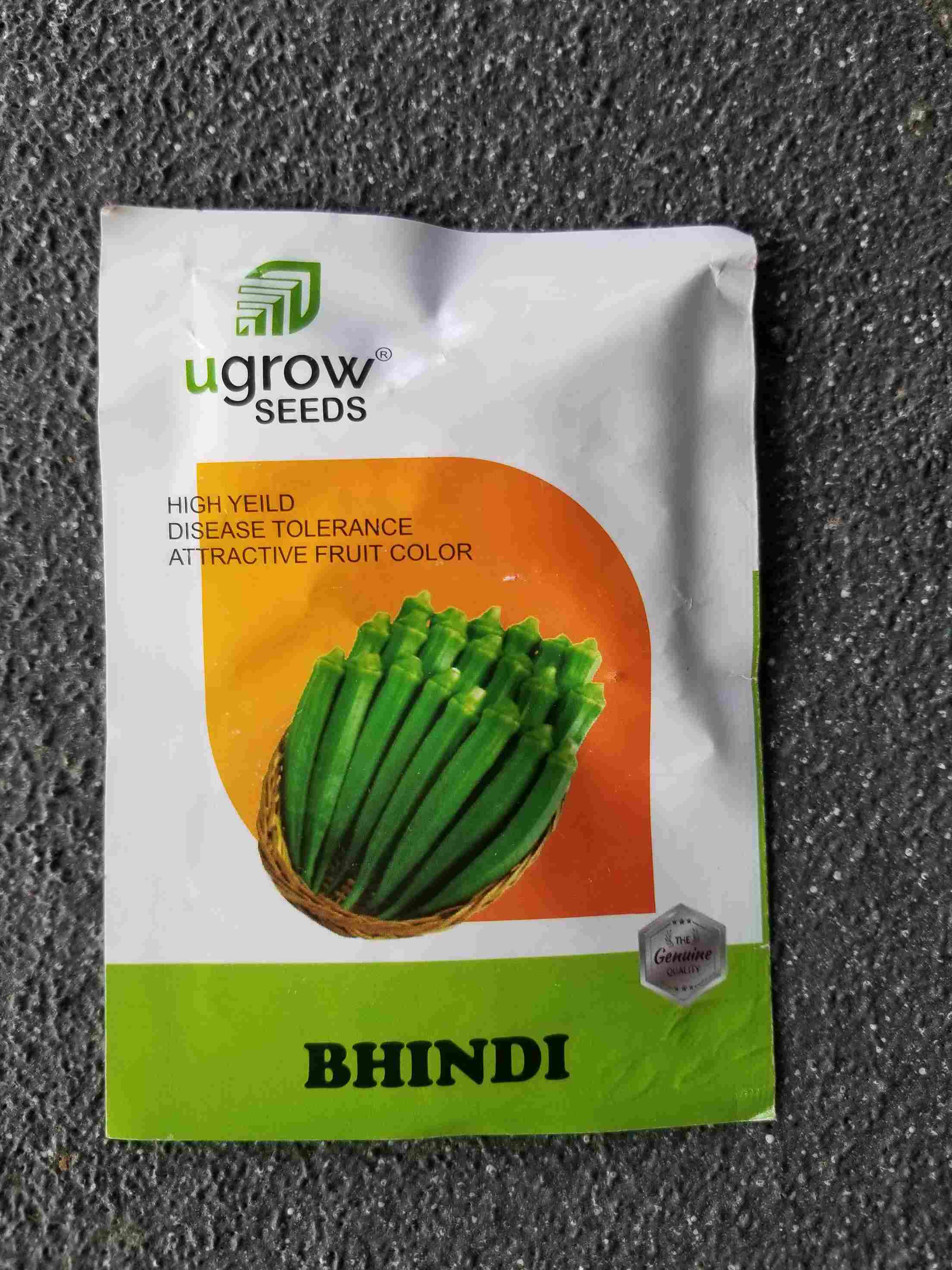 Bhindi