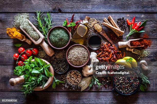 HERB & VEGETABLES